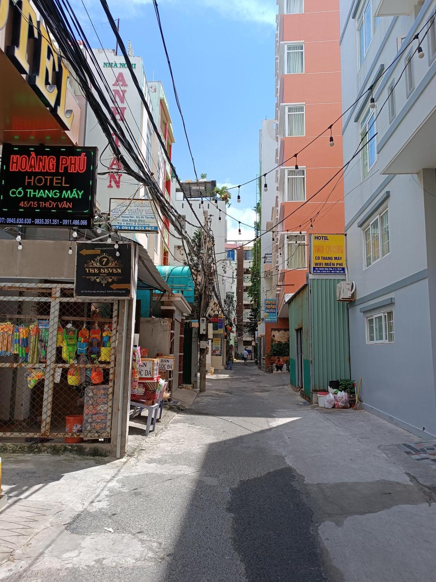 Hoang Phu Vung Tau