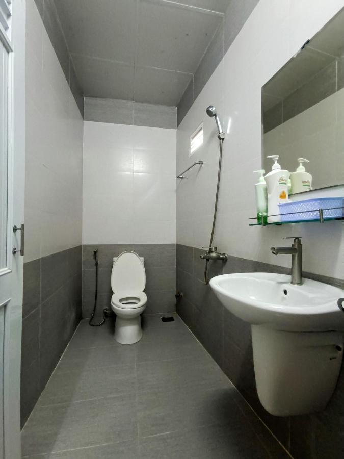 Hoang Phu 2* Вунгтау